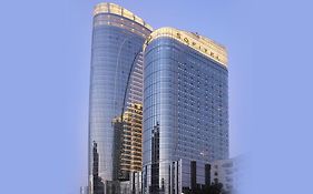 Sofitel Guangzhou Sunrich